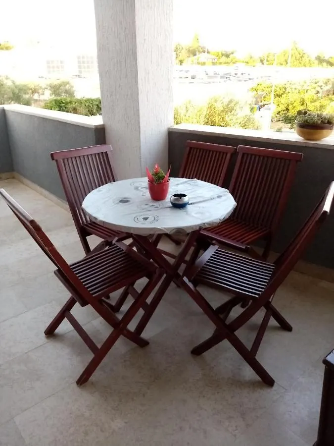 Apartman Sanda Pula