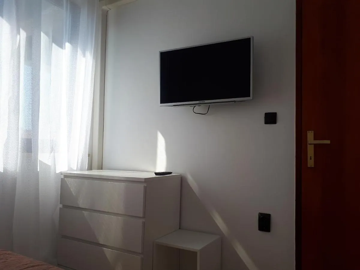 Apartman Sanda Pula