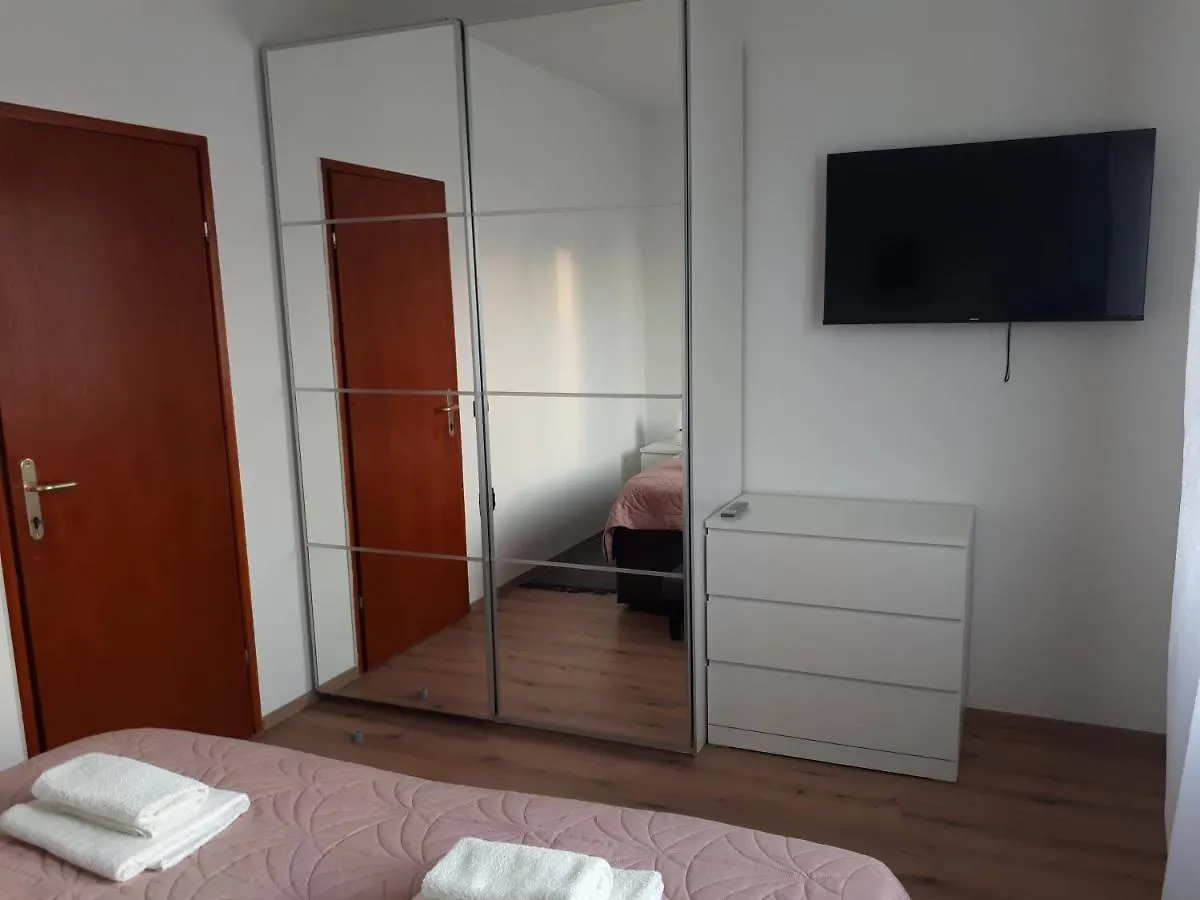 Apartman Sanda Pula