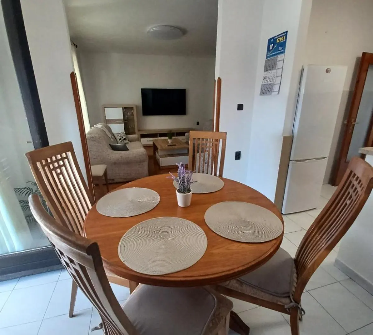 Apartman Sanda Pula Apartment