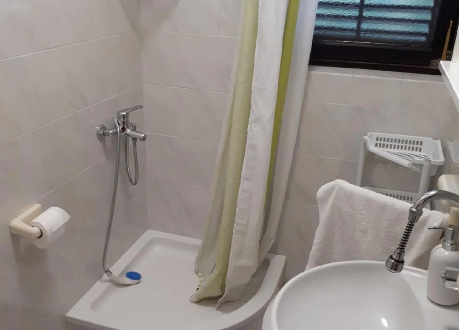 Apartman Sanda Pula 0*,