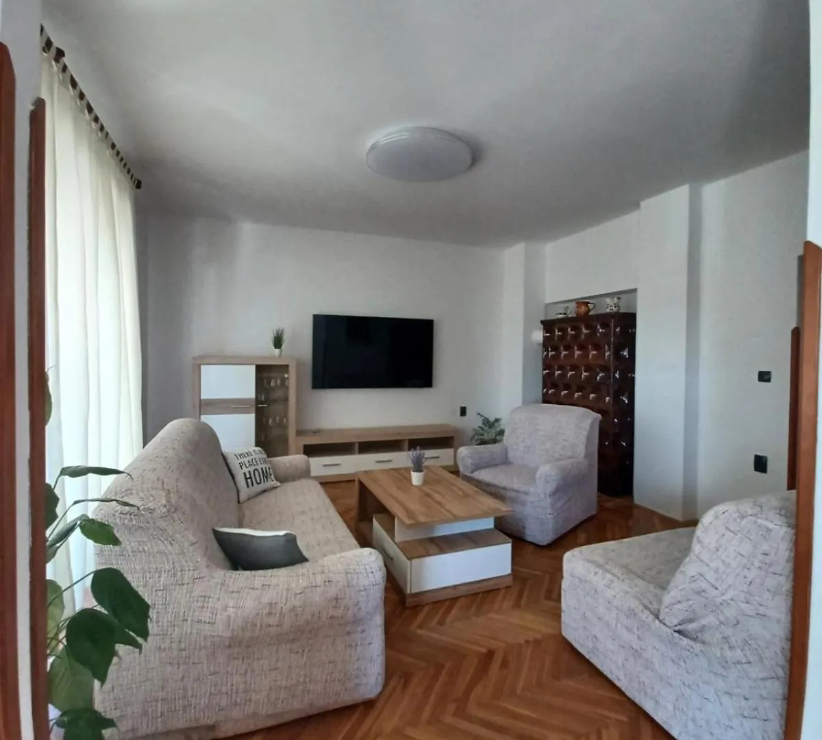 Apartman Sanda Pula
