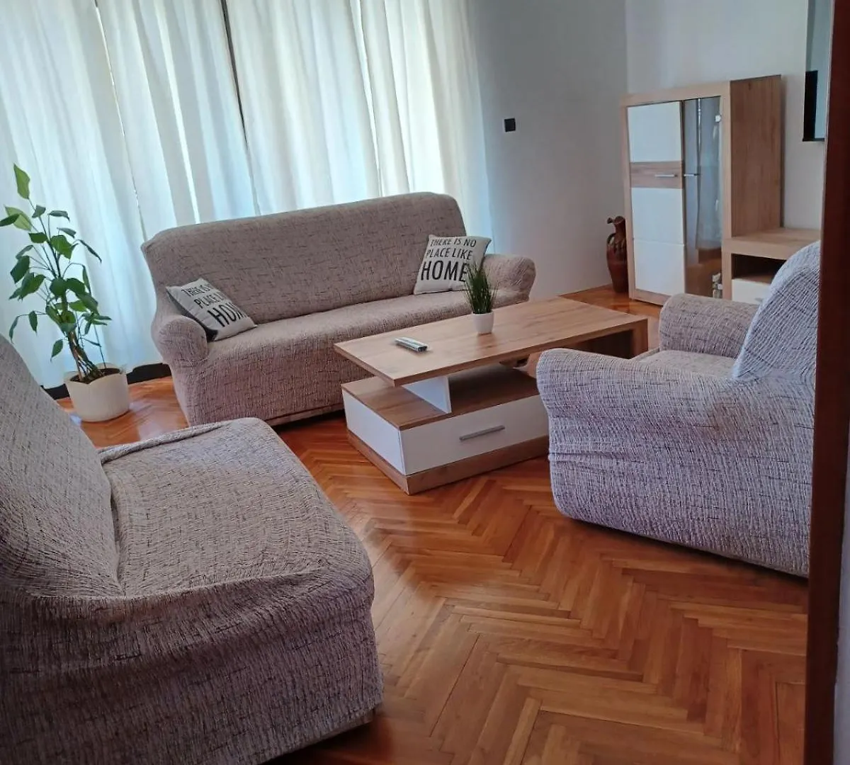 Apartman Sanda Pula Croatia