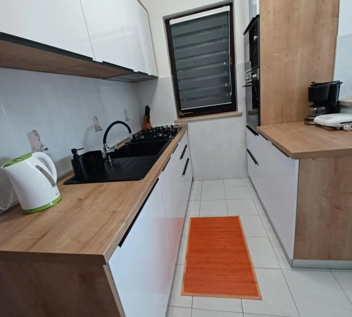 Apartment Apartman Sanda Pula Croatia