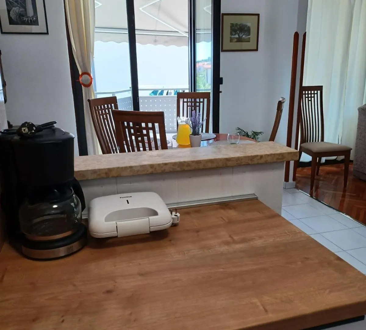 Apartman Sanda Pula 0*,  Croatia