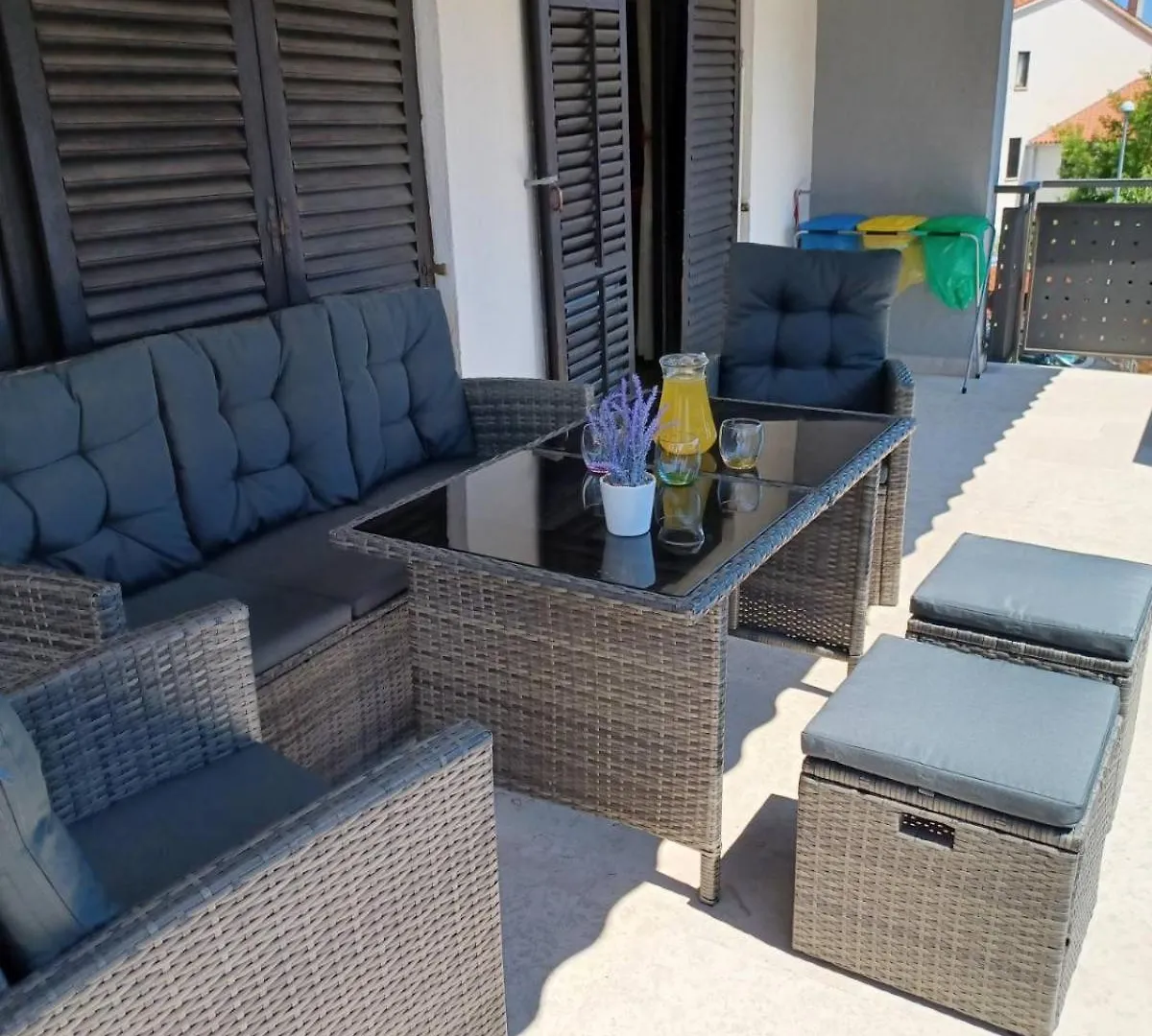 Apartman Sanda Pula