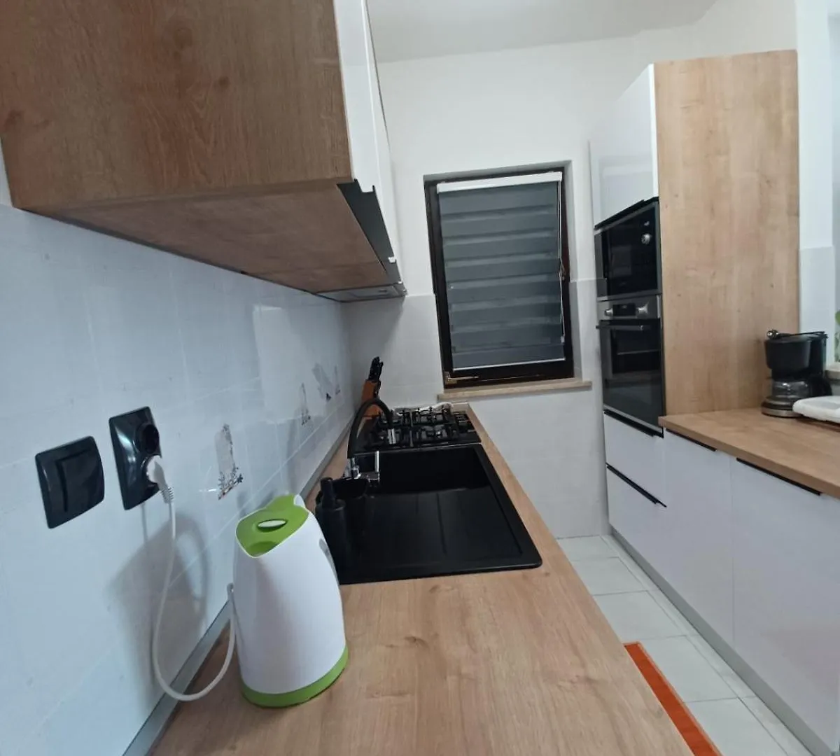 Apartment Apartman Sanda Pula Croatia