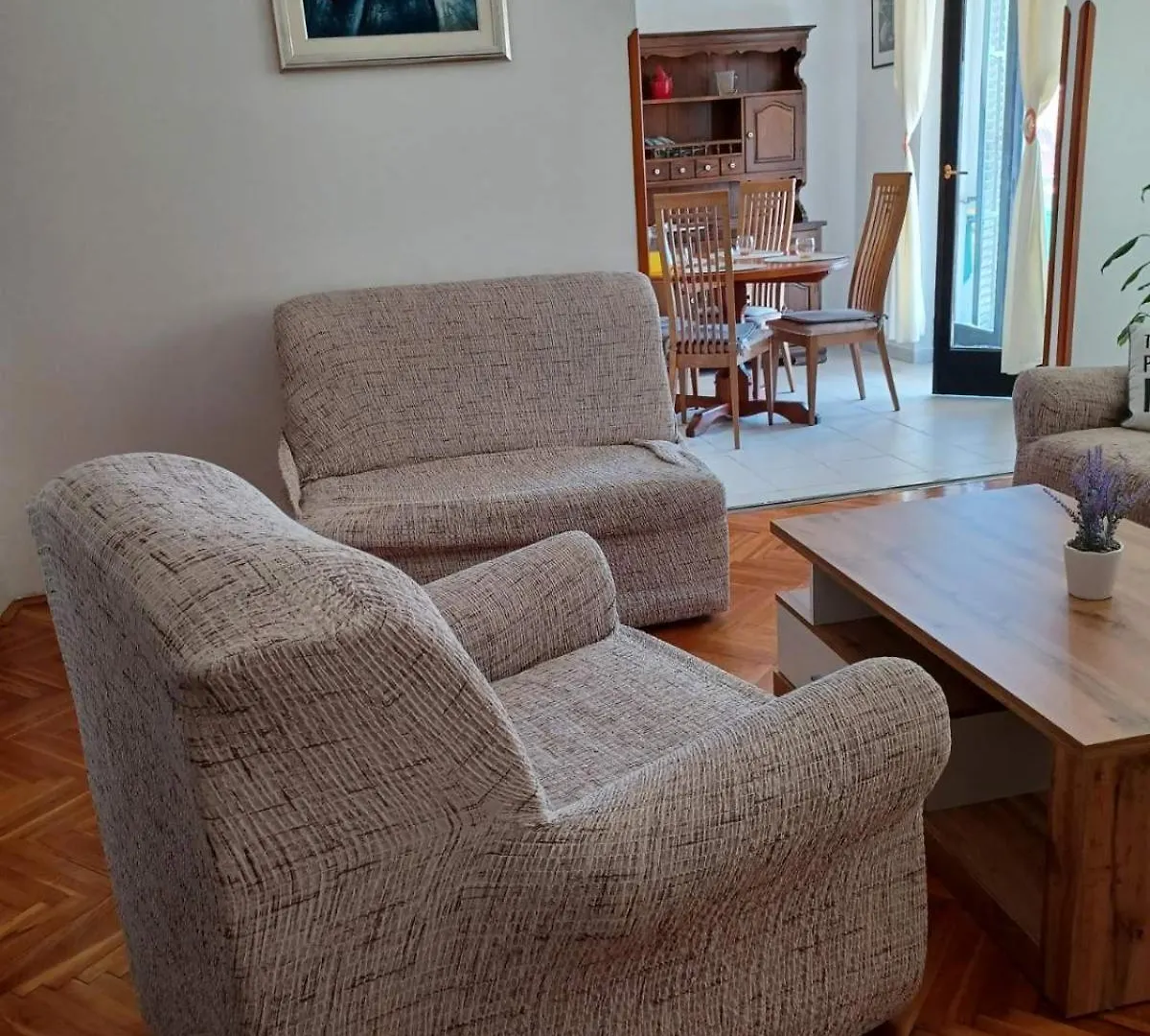 Apartman Sanda Pula Apartment