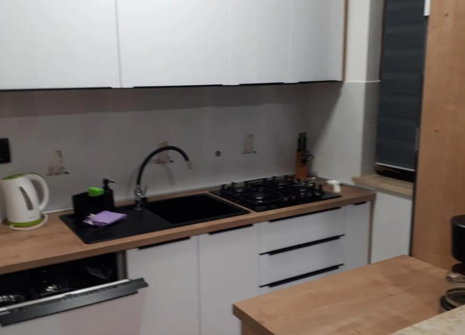 Apartment Apartman Sanda Pula