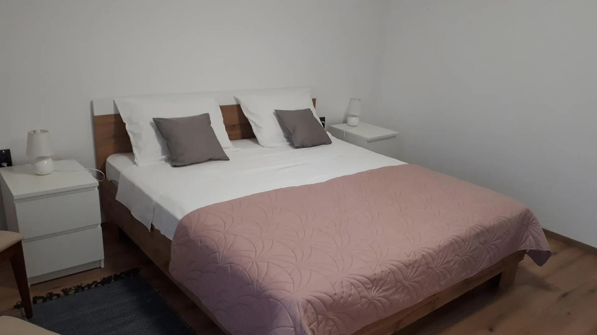 Apartman Sanda Pula Croatia