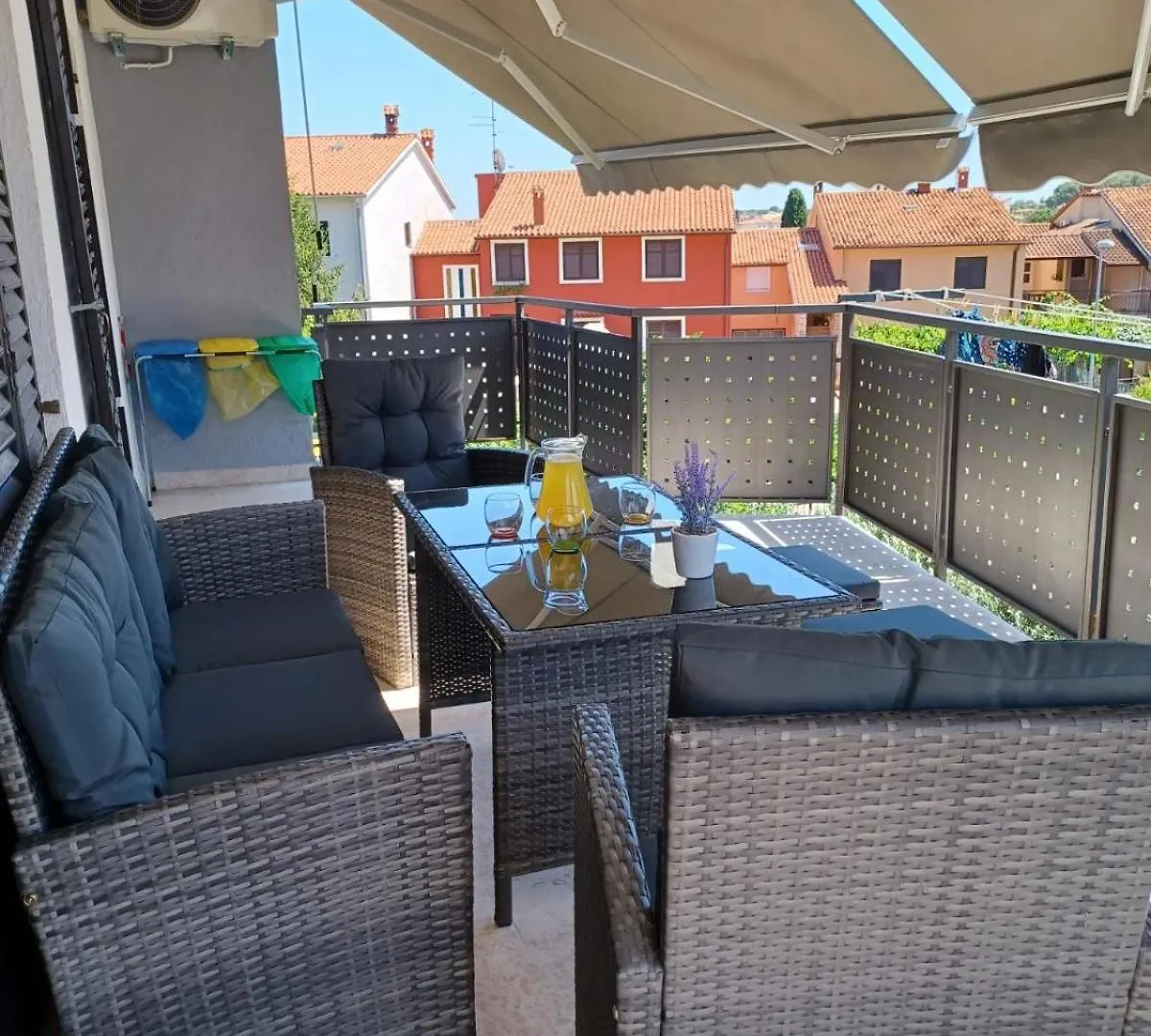 Apartman Sanda Pula Croatia