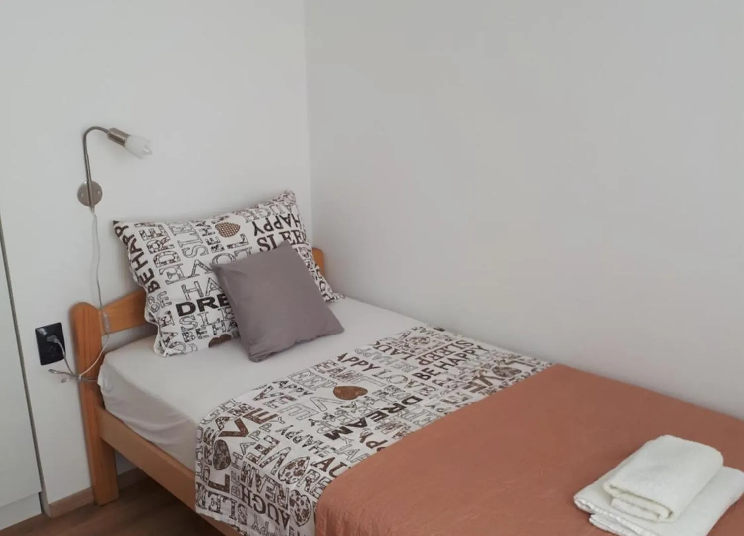 Apartman Sanda Pula Apartment