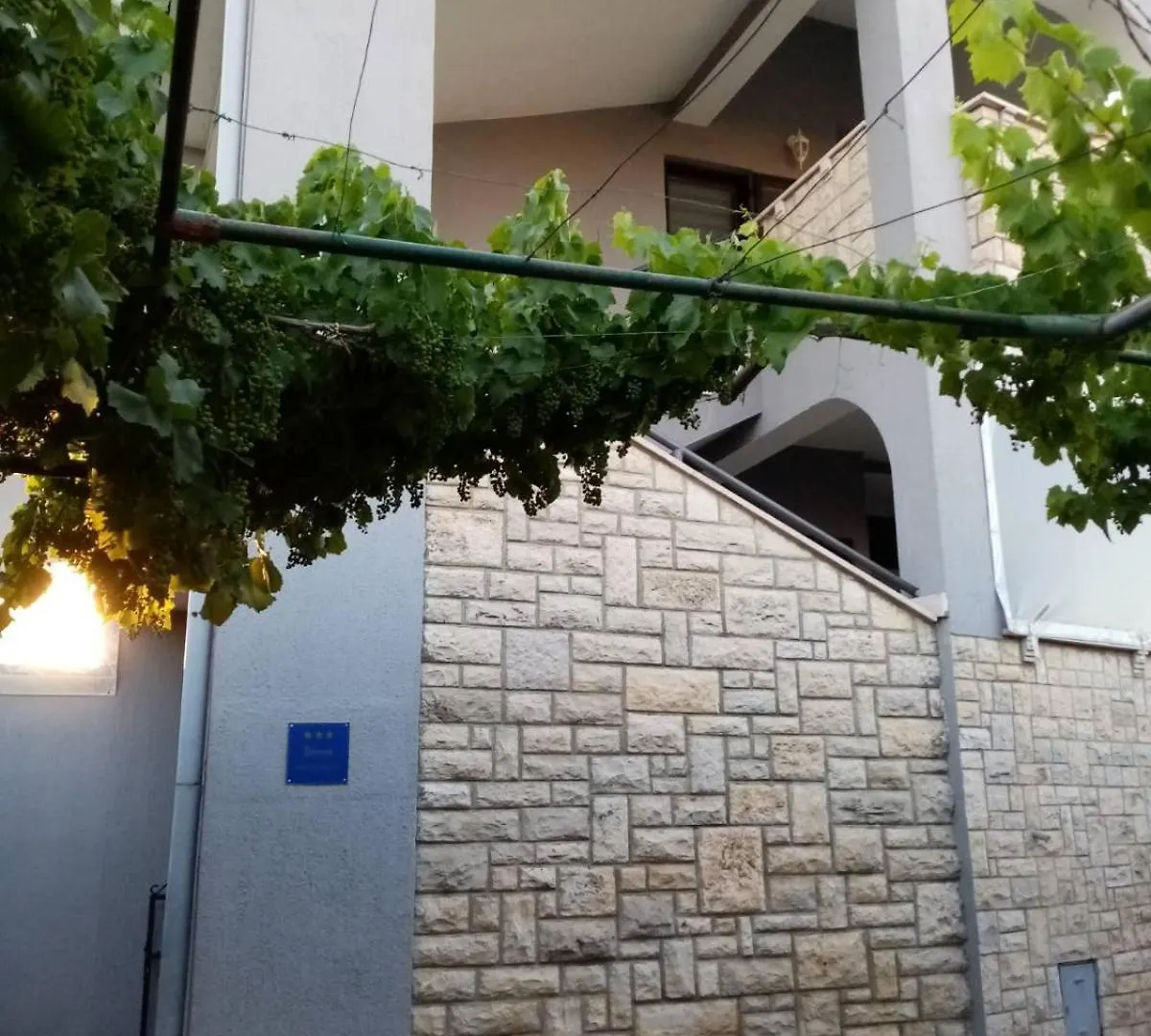 Lejlighed Apartman Sanda Pula Kroatien